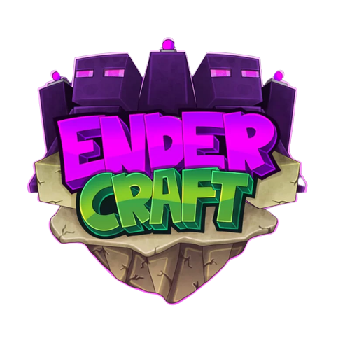 EnderCraft logo